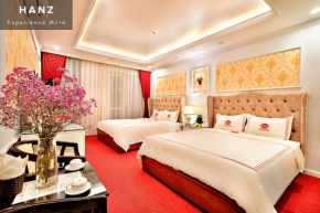 Kieu Anh Hotel Hanoi
